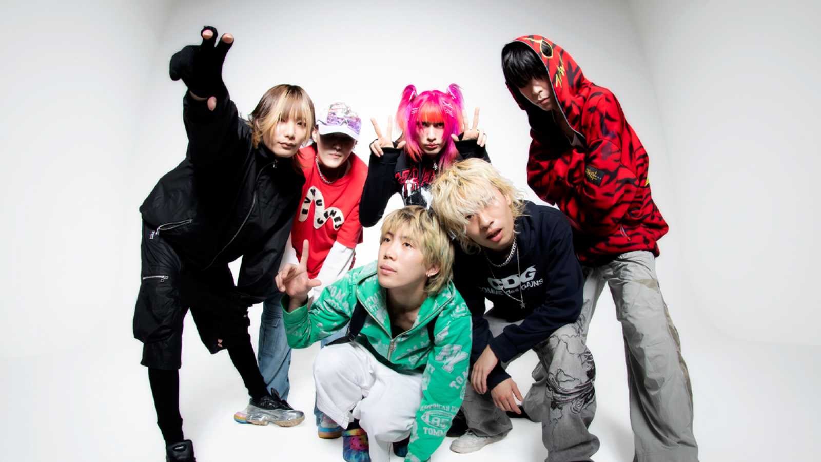STARKIDS Announce New Label and Digital Single © STARKIDS. All rights reserved.