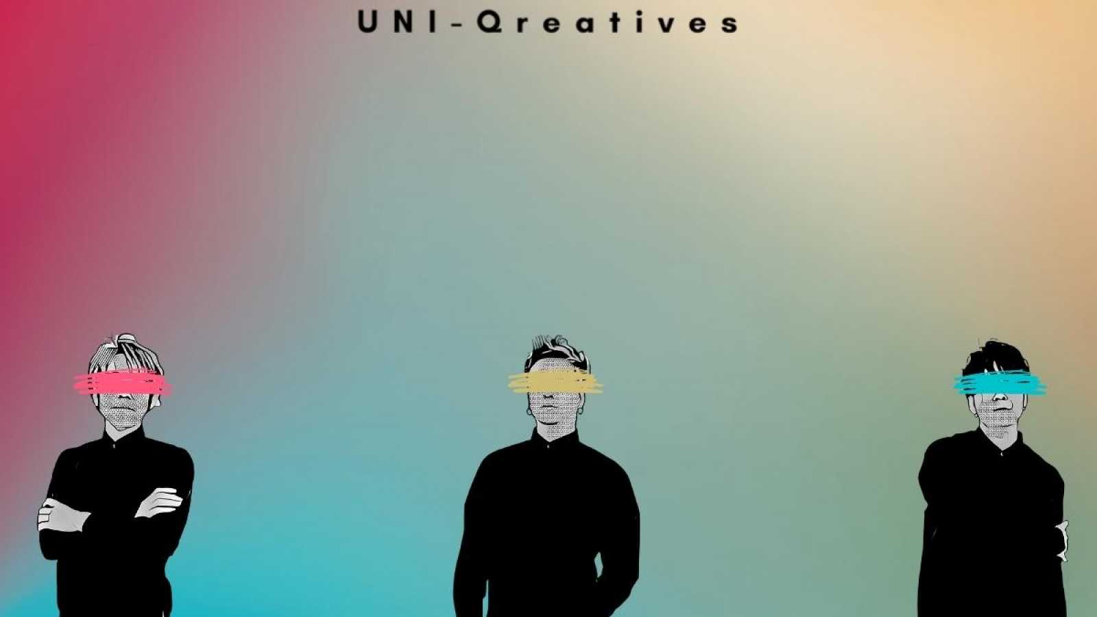UNI-Qreatives © UNI-Qreatives. All rights reserved.