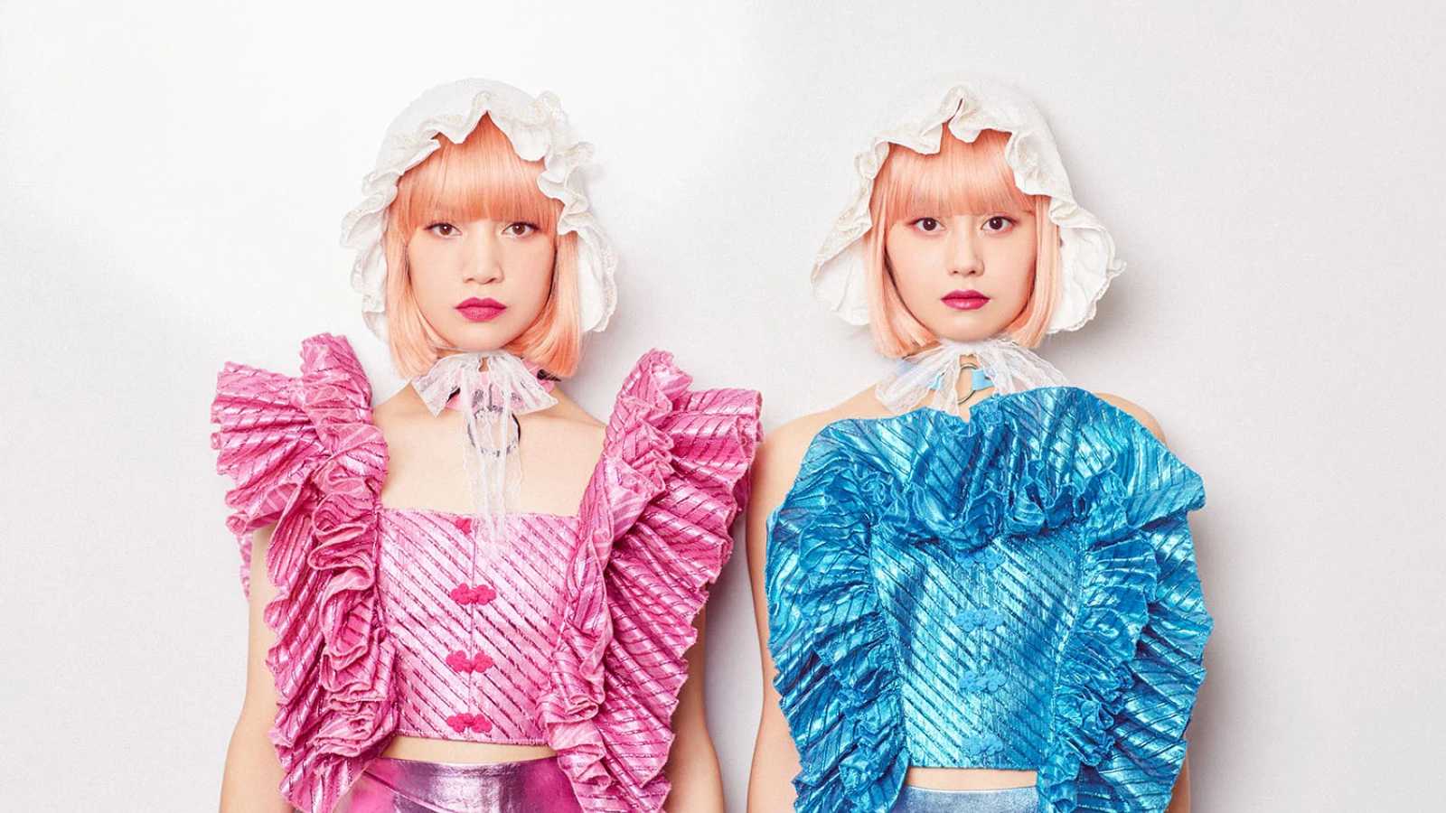 FEMM Releases Final EP © FEMM. All rights reserved.