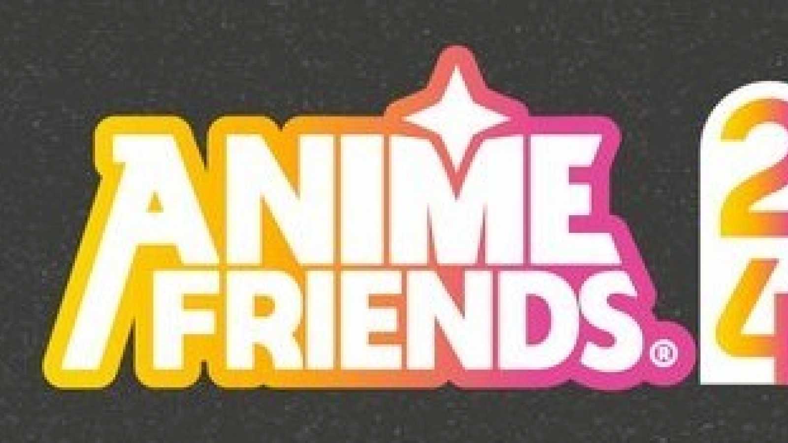 Anime Friends 2024 © Maru Division