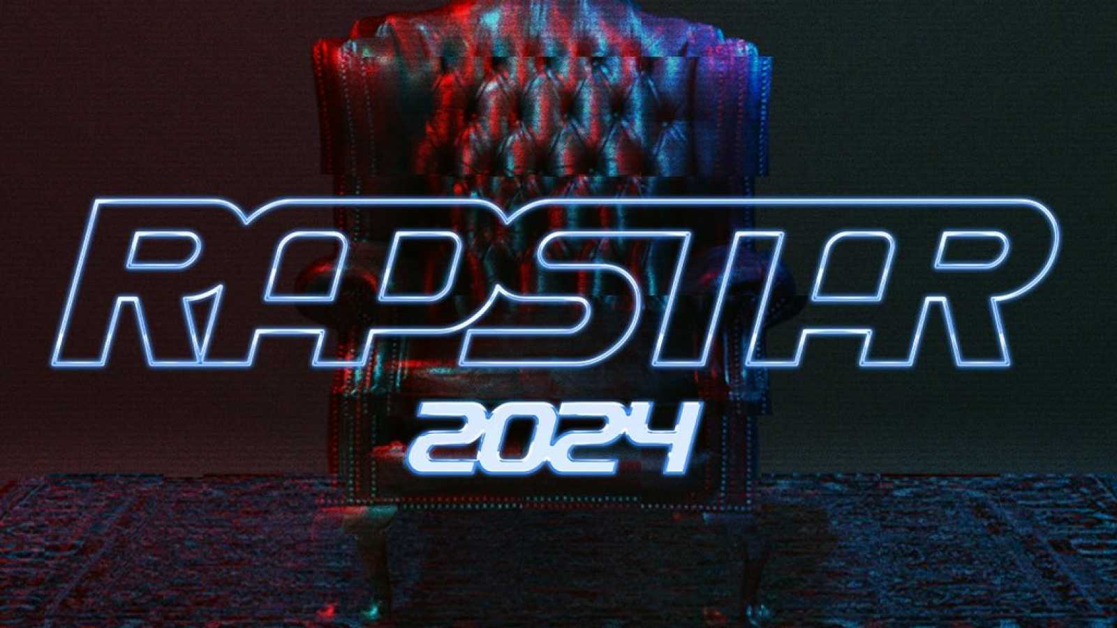 "RAPSTAR 2024" começa a revelar vídeos de candidatos © RAPSTAR Tanjou. All rights reserved.