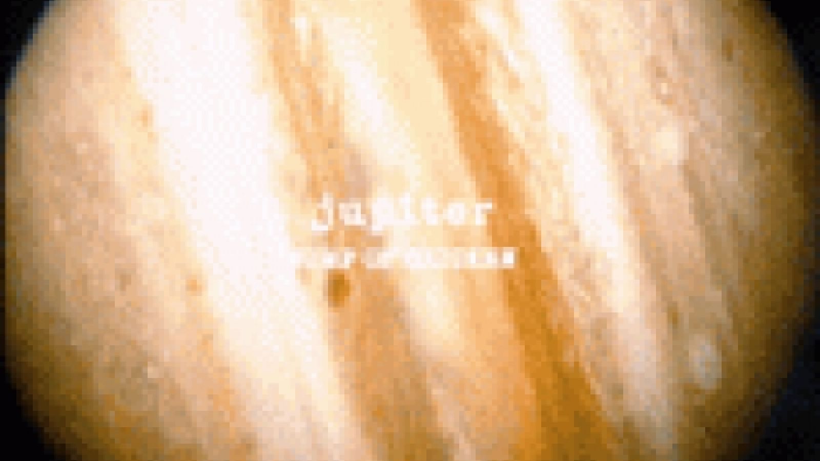 BUMP OF CHICKEN - Jupiter © JaME