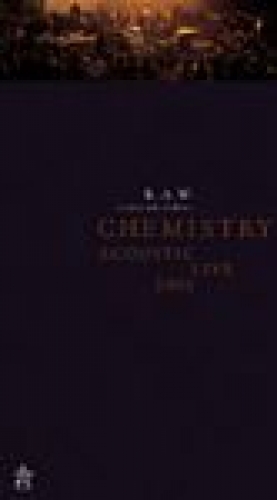 R A W Respect And Wisdom Chemistry Acoustic Live 02 Chemistry