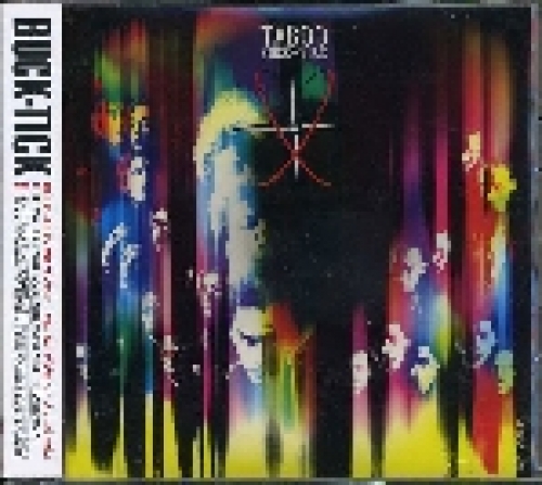 TABOO (digital remaster) | BUCK-TICK