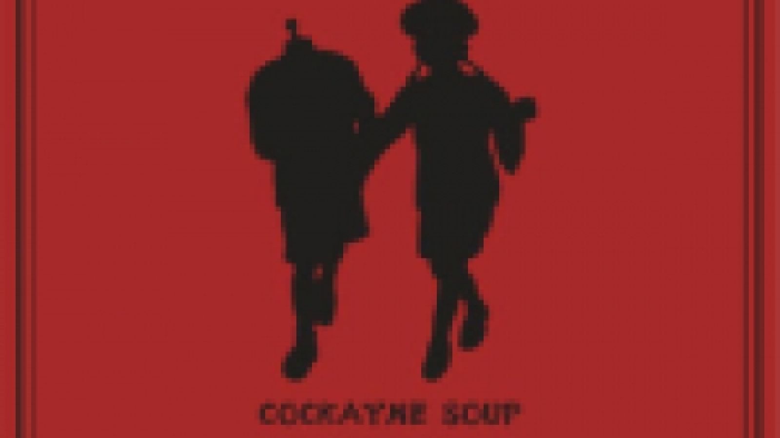The GazettE - Cockayne soup © Free-Will