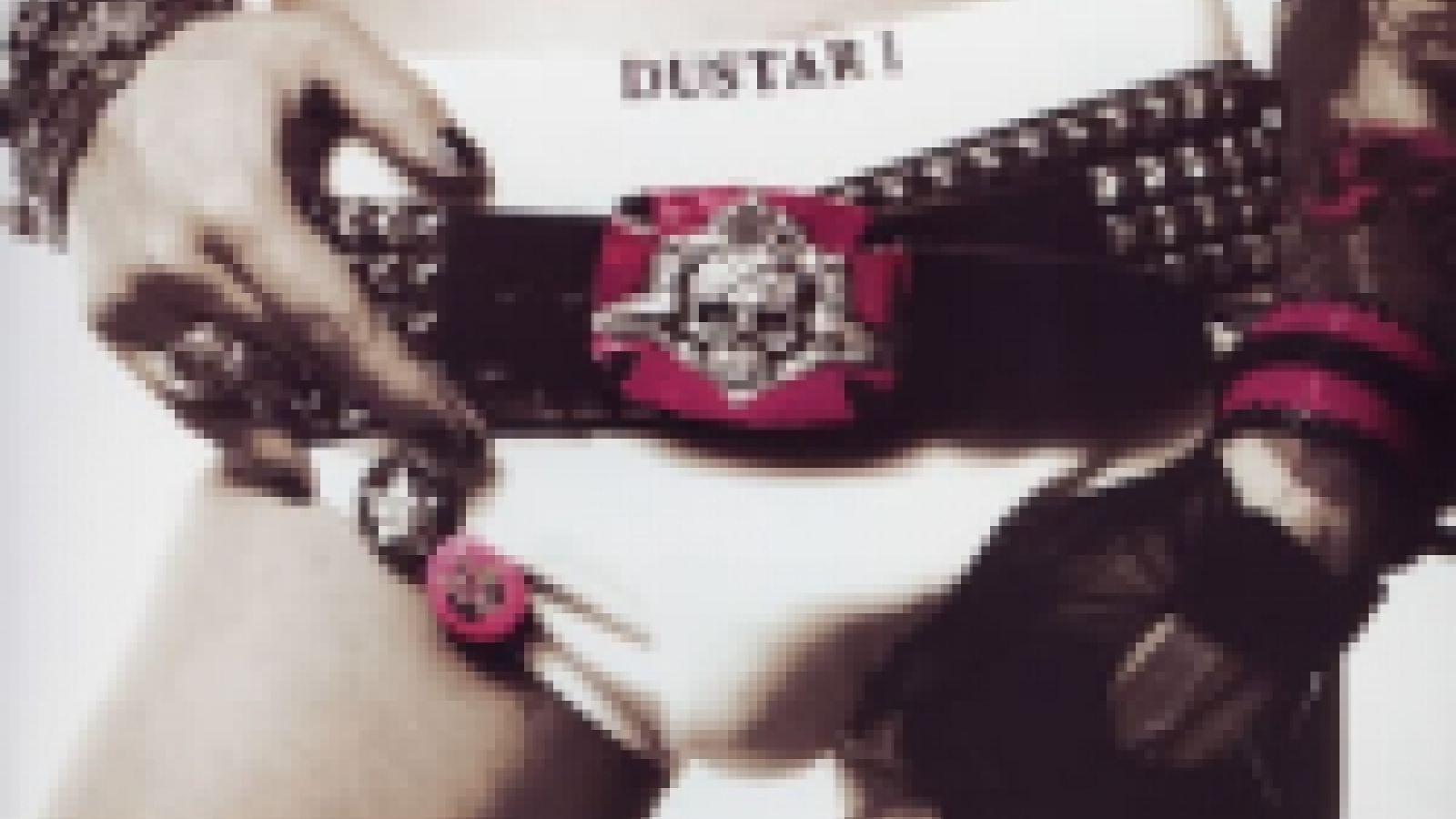 New band: DUSTAR-3 © JaME