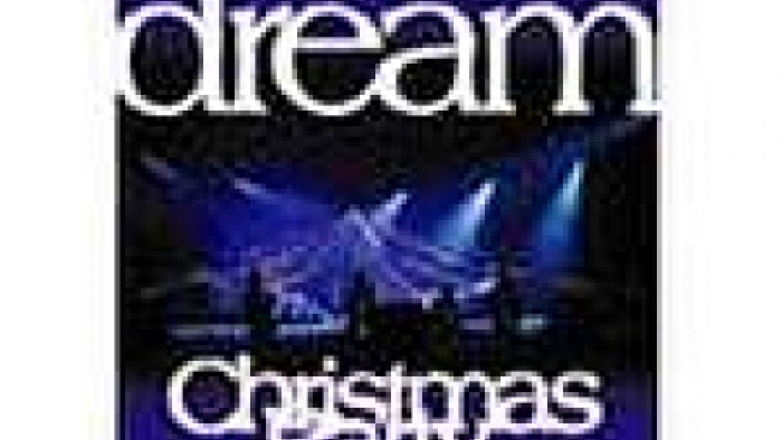dream Christmas Party 2004 Live DVD © SCRIPT