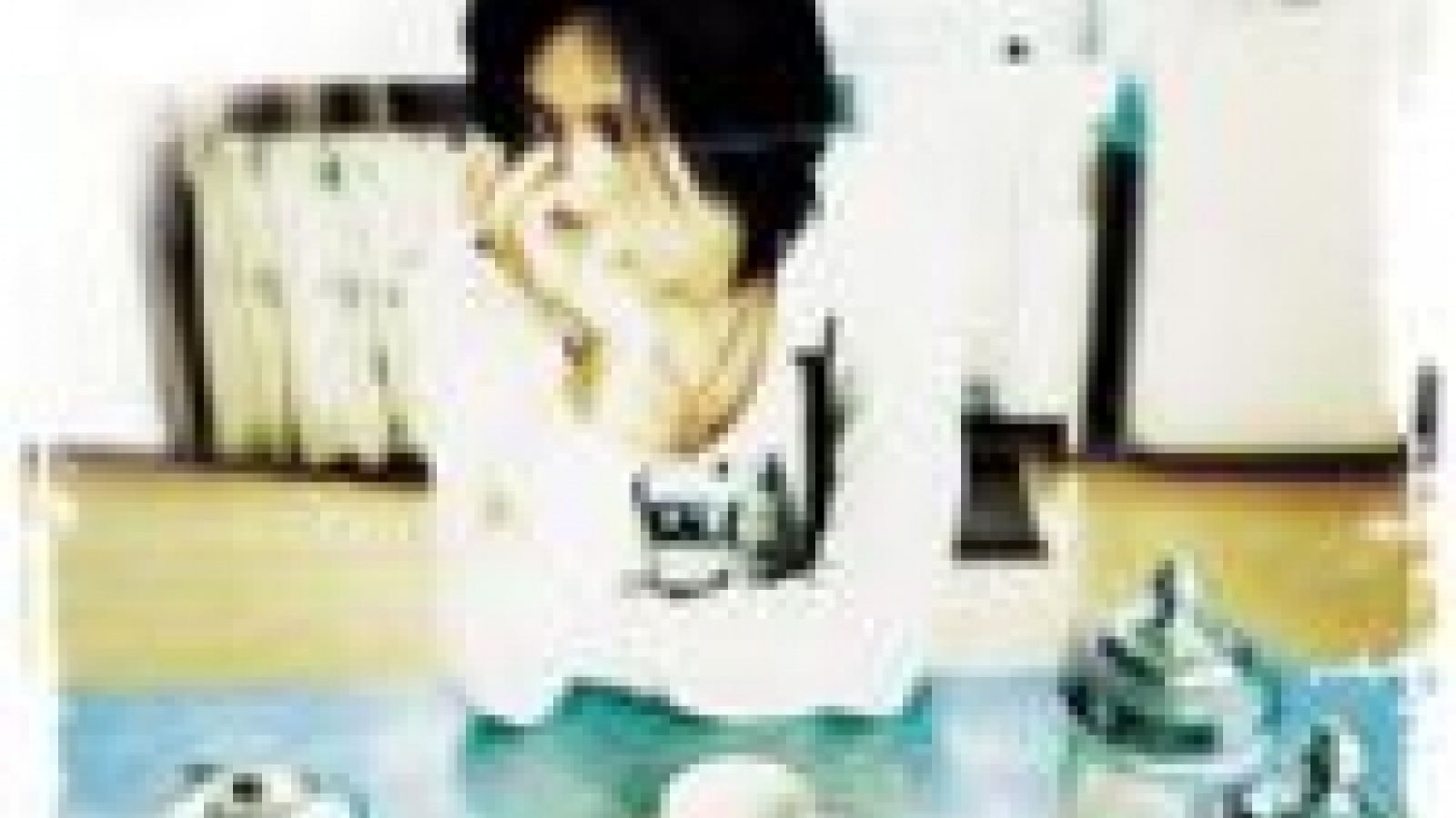 Kirito's First Solo Single © JaME