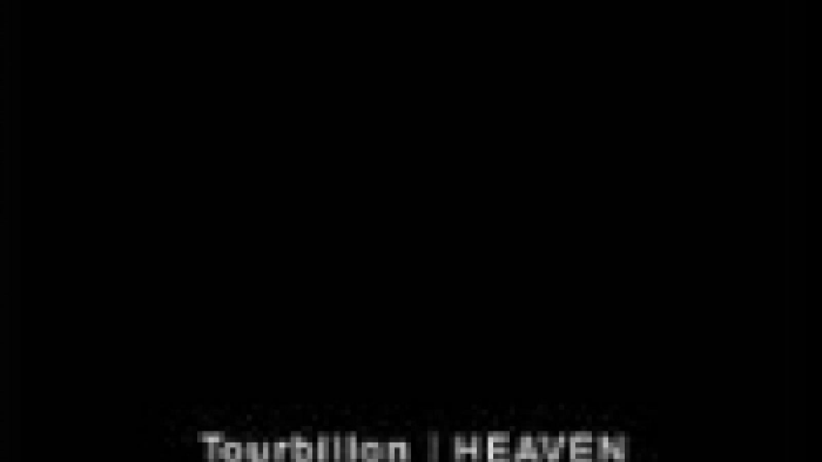 Tourbillon - HEAVEN © Pistol Valve