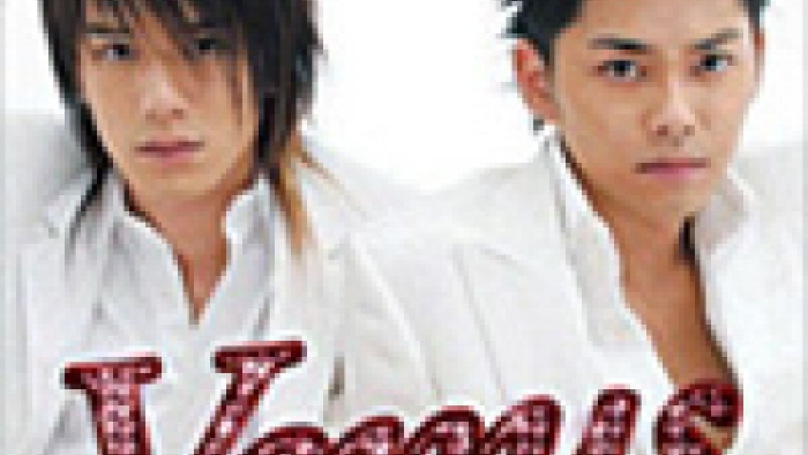 Tackey & Tsubasa - Venus © JaME - Oricon