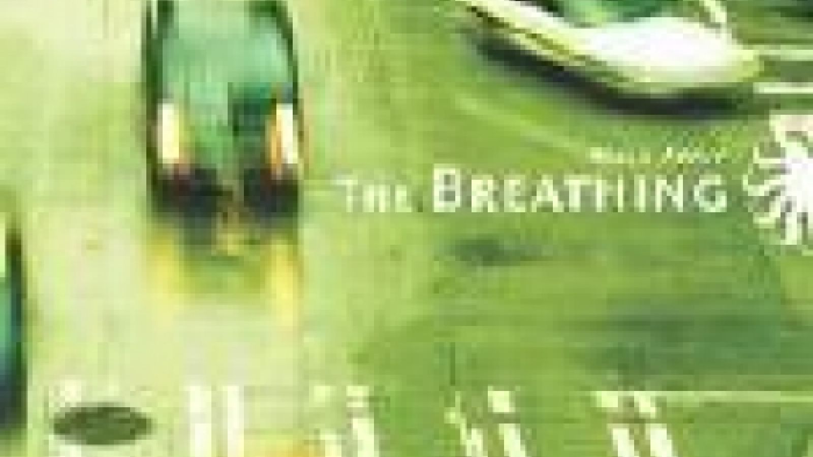 The Breathing - Walk Away © JaME