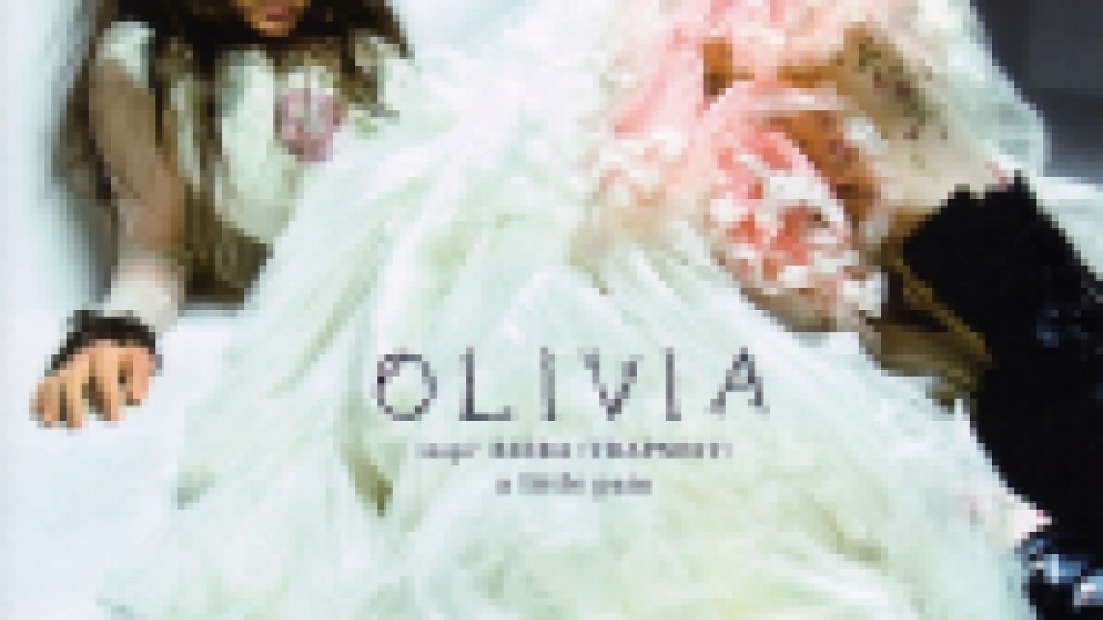 OLIVIA - a little pain © Avex Entertainment Inc.