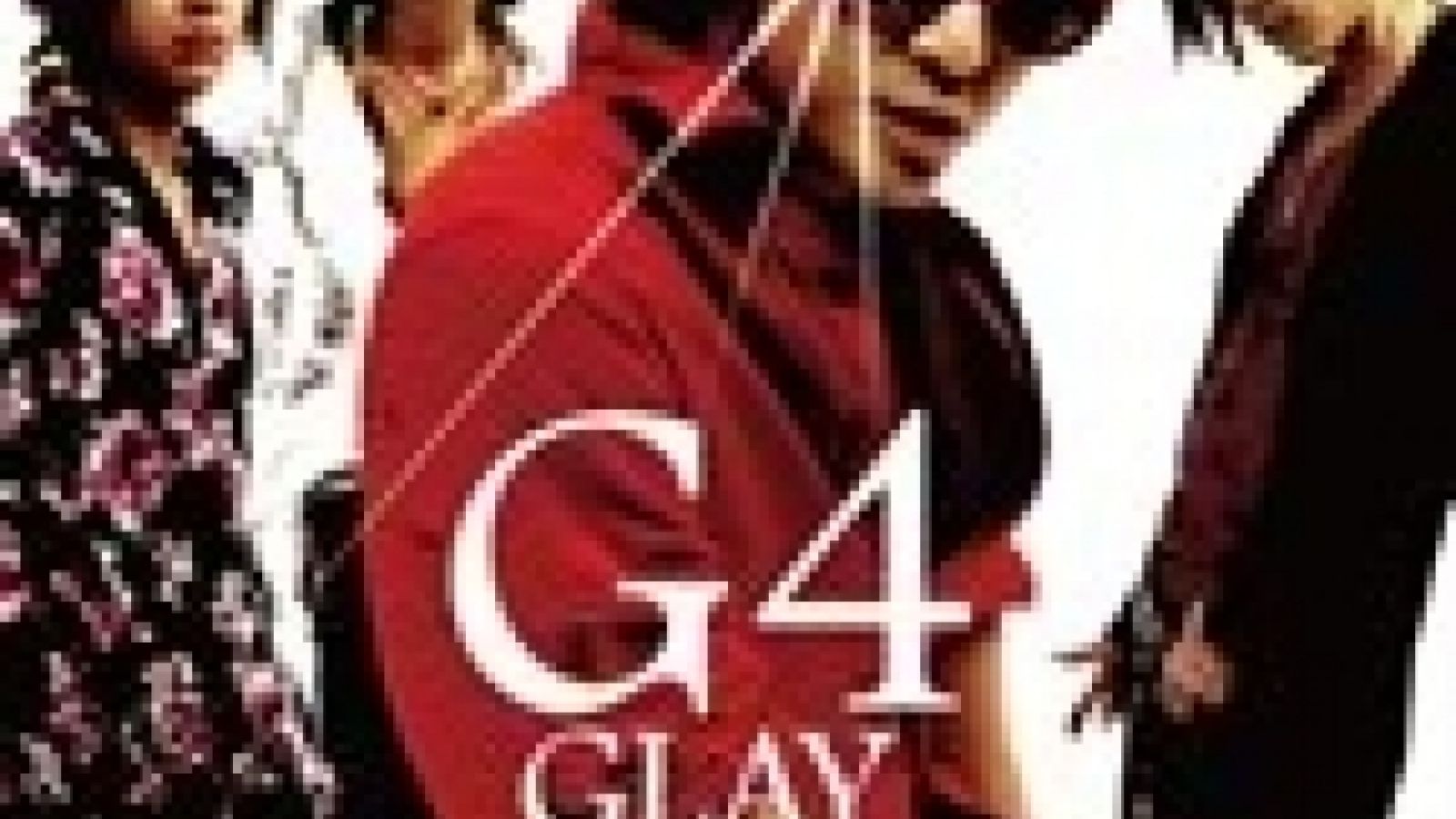 GLAY - G4 © An Cafe