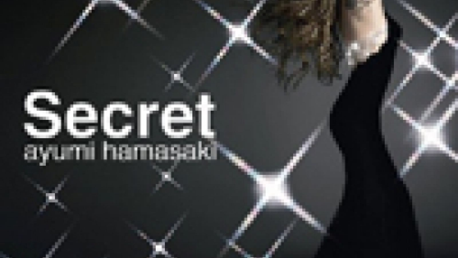 Hamasaki Ayumi - Secret © JaME