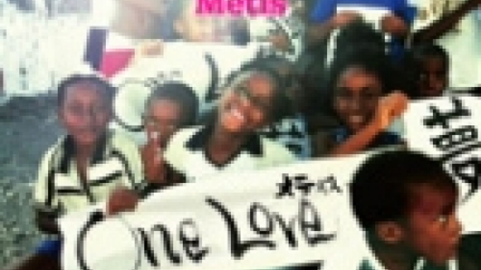 Metis - ONE LOVE © TOY'S FACTORY