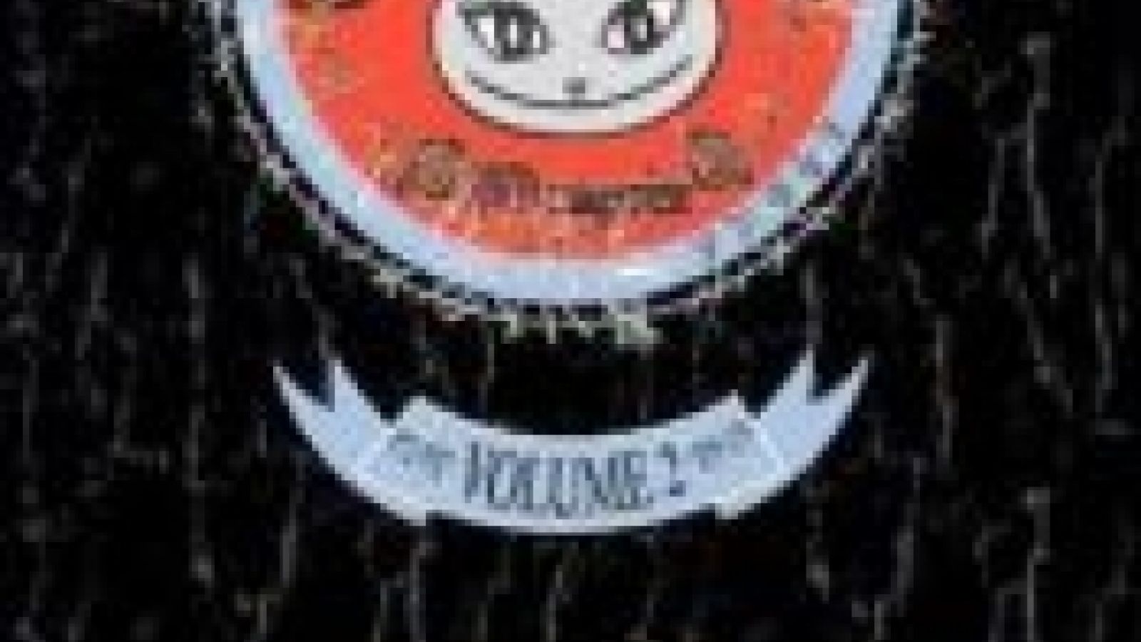 Various Artists - Visual Kei DVD Magazine Vol. 2 © Billy - JaME - Non-Non