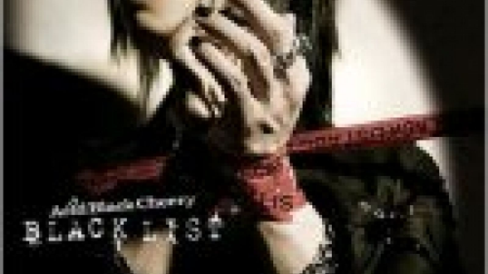 Acid Black Cherry - BLACK LIST © JaME - Oricon