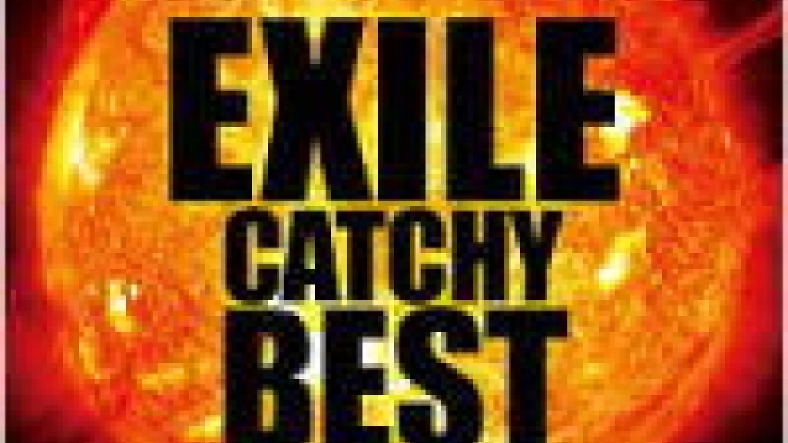 Best of EXILE © JaME