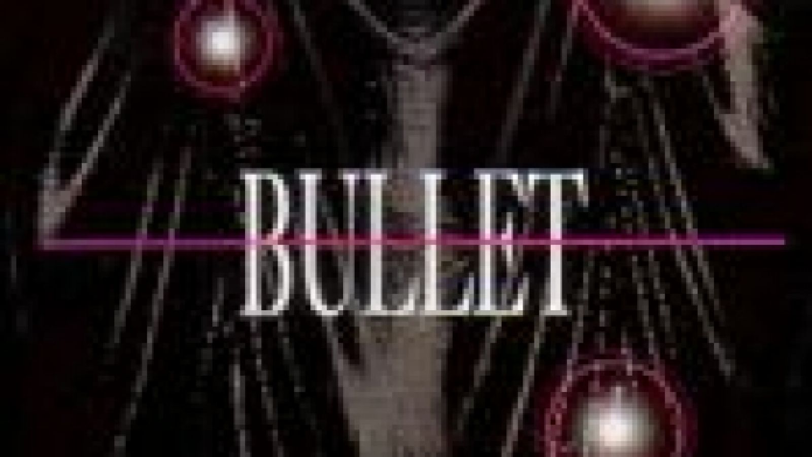SKULL - Bullet © XLQ