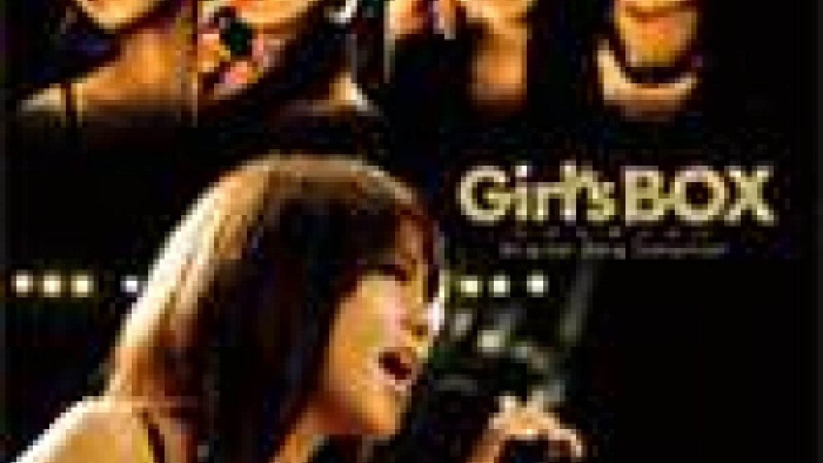Girl's BOX LOVERS HIGH Original Song Collection © NBCUniversal