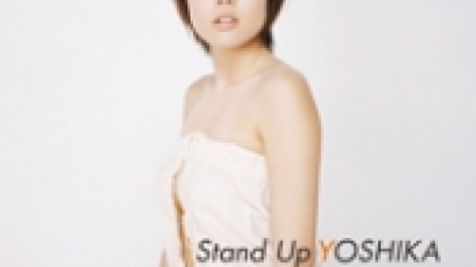 YOSHIKA - Stand Up © Avex Entertainment Inc.