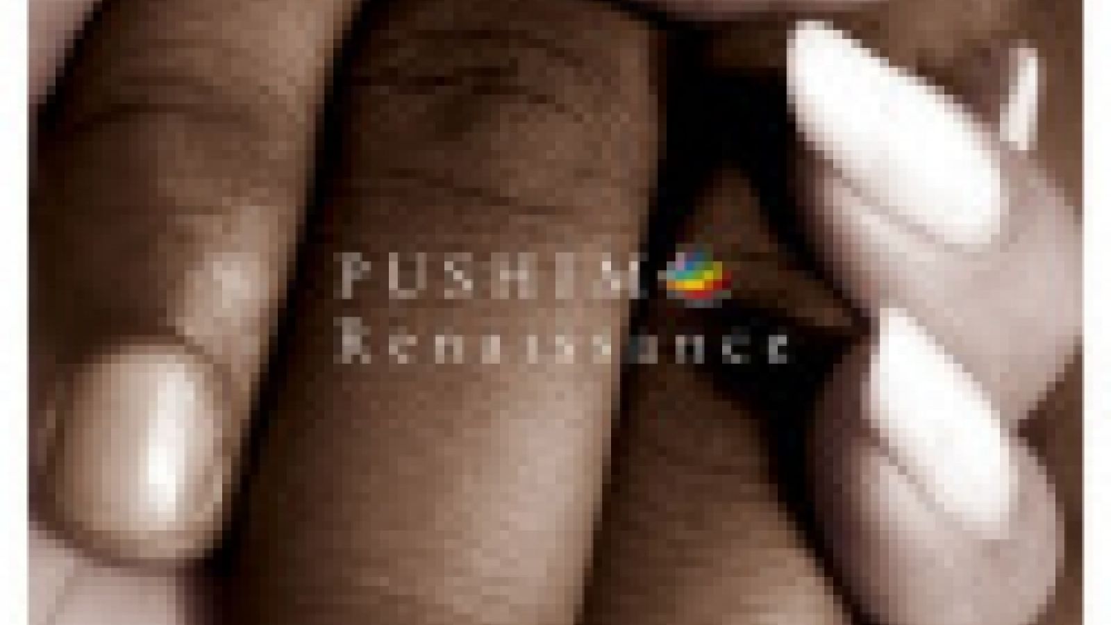 New Single From PUSHIM © Avex Entertainment Inc.