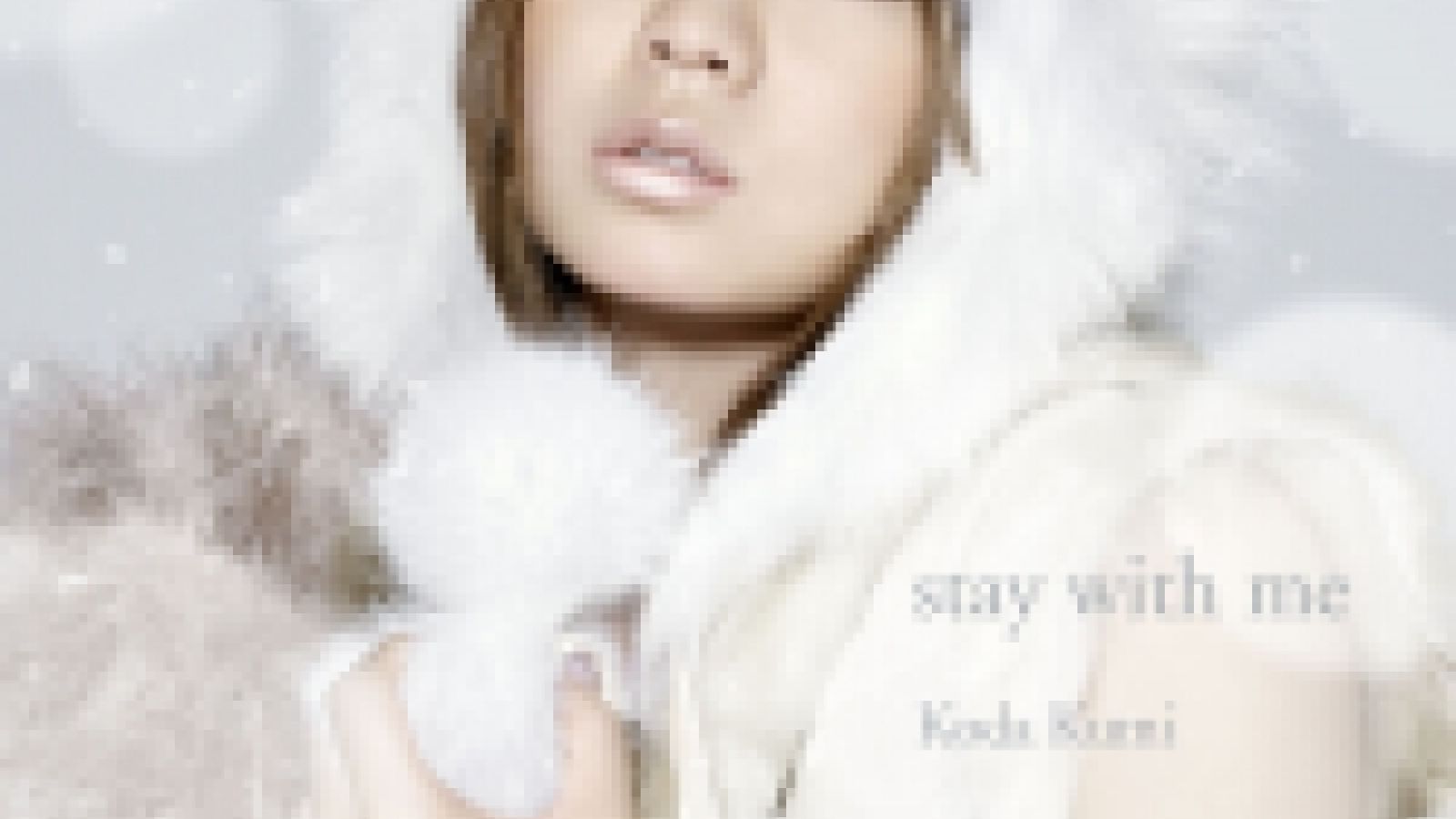 Koda Kumi - stay with me © An Cafe - JaME