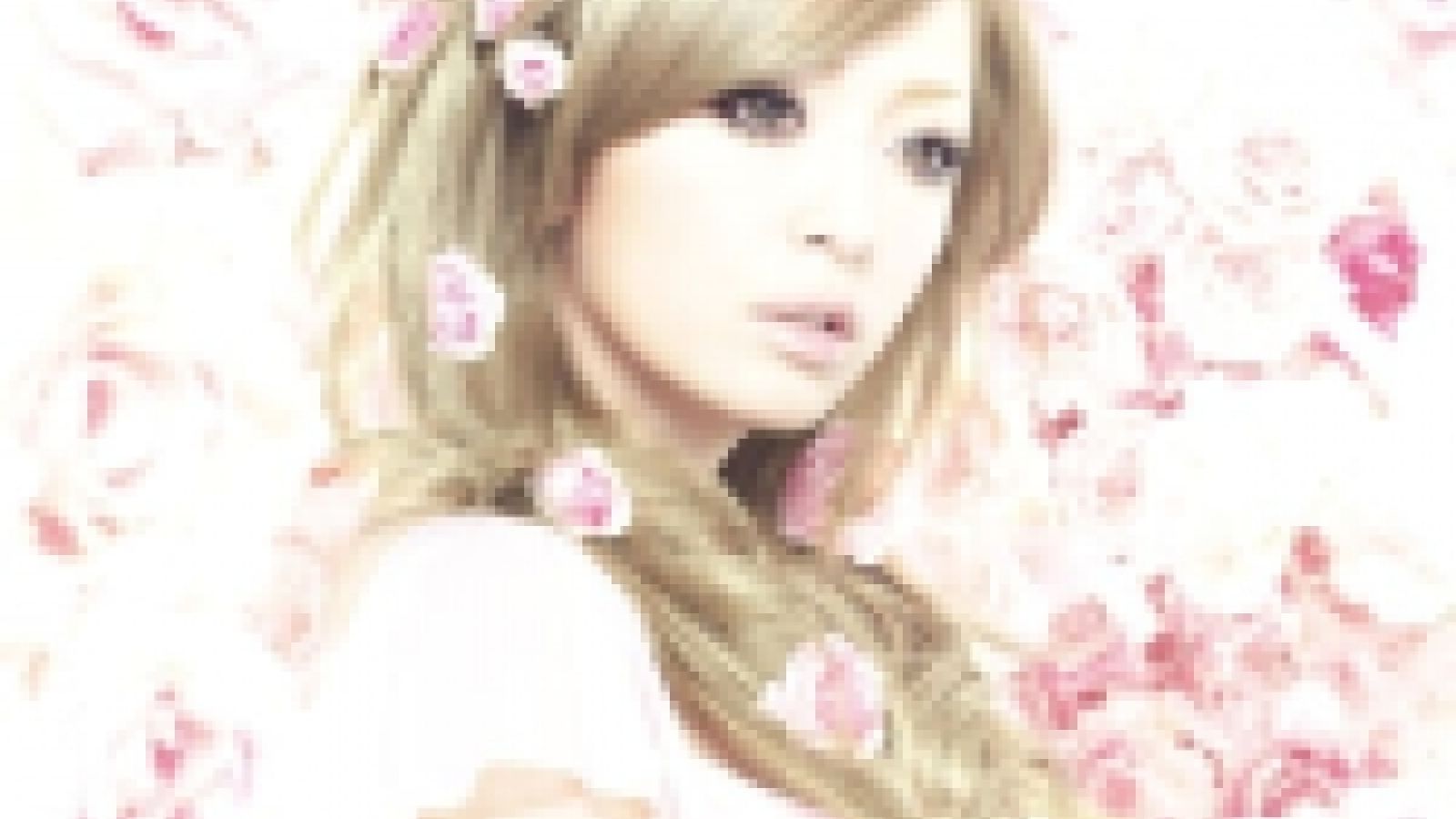 Ayumi Hamasaki wyda poczwórny singiel © Sony Music Entertainment (Japan) Inc.