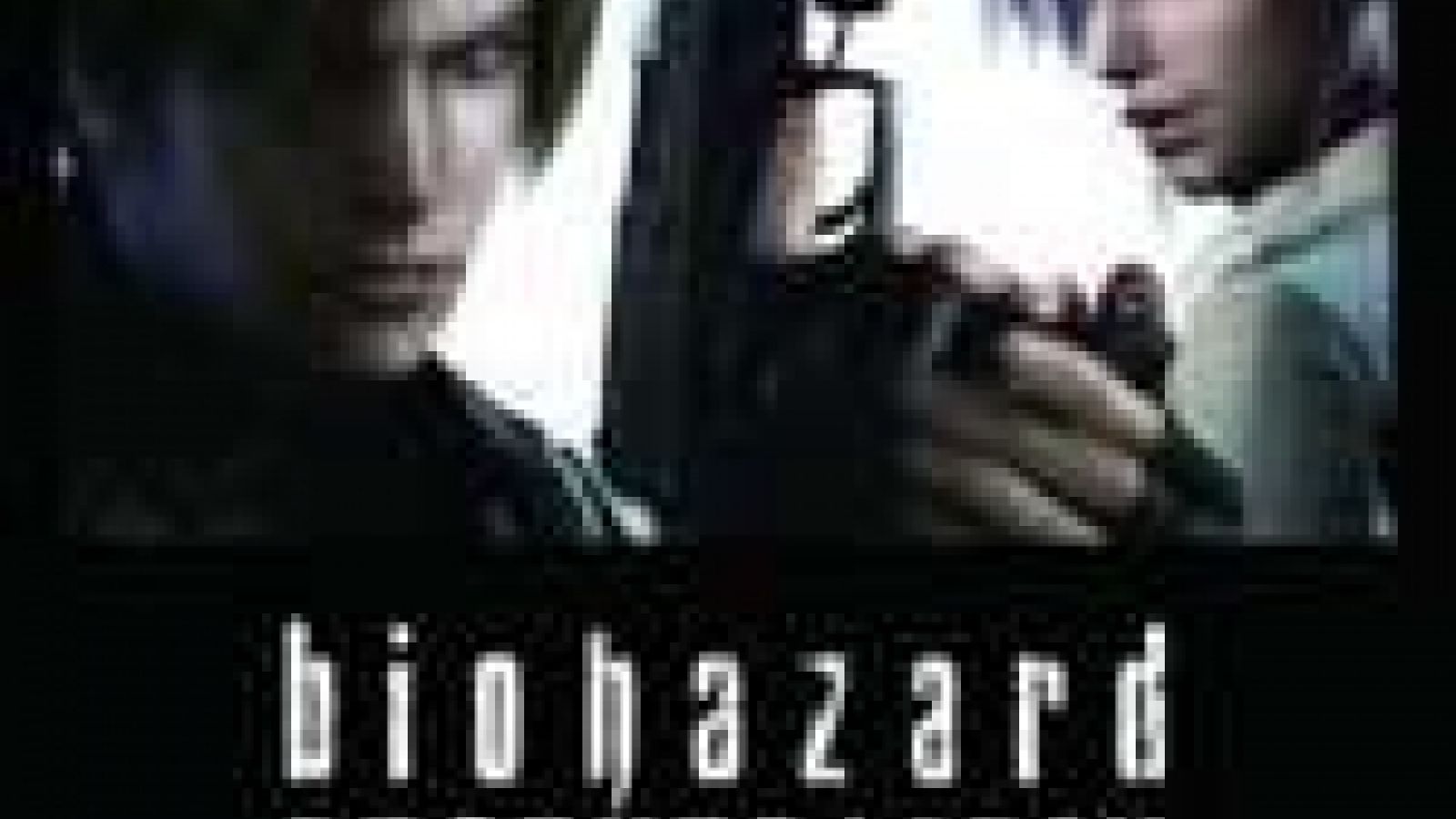 Biohazard: DEGENERATION OFFICIAL SOUNDTRACK © avex. All rights reserved