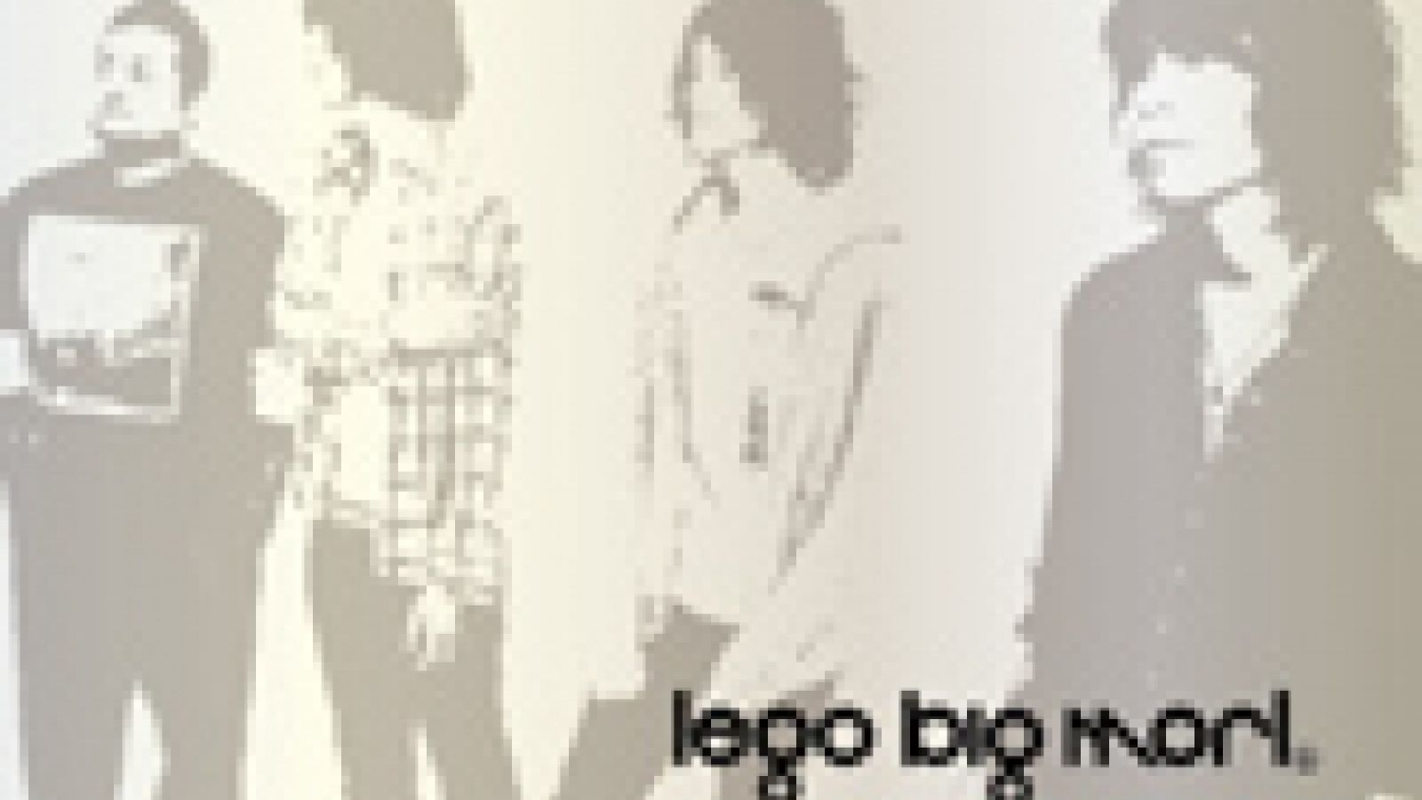 lego big morl - Quartette Parade © Needless Lyrics - JaME - Non-Non