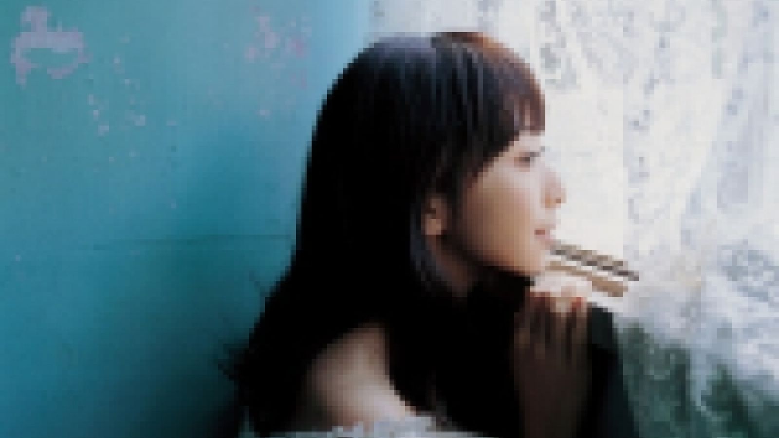 Mochida Kaori - Ame no Waltz © Sony Music Entertainment (Japan) Inc.