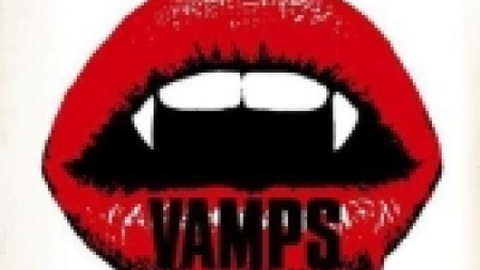 VAMPS First Album © JaME