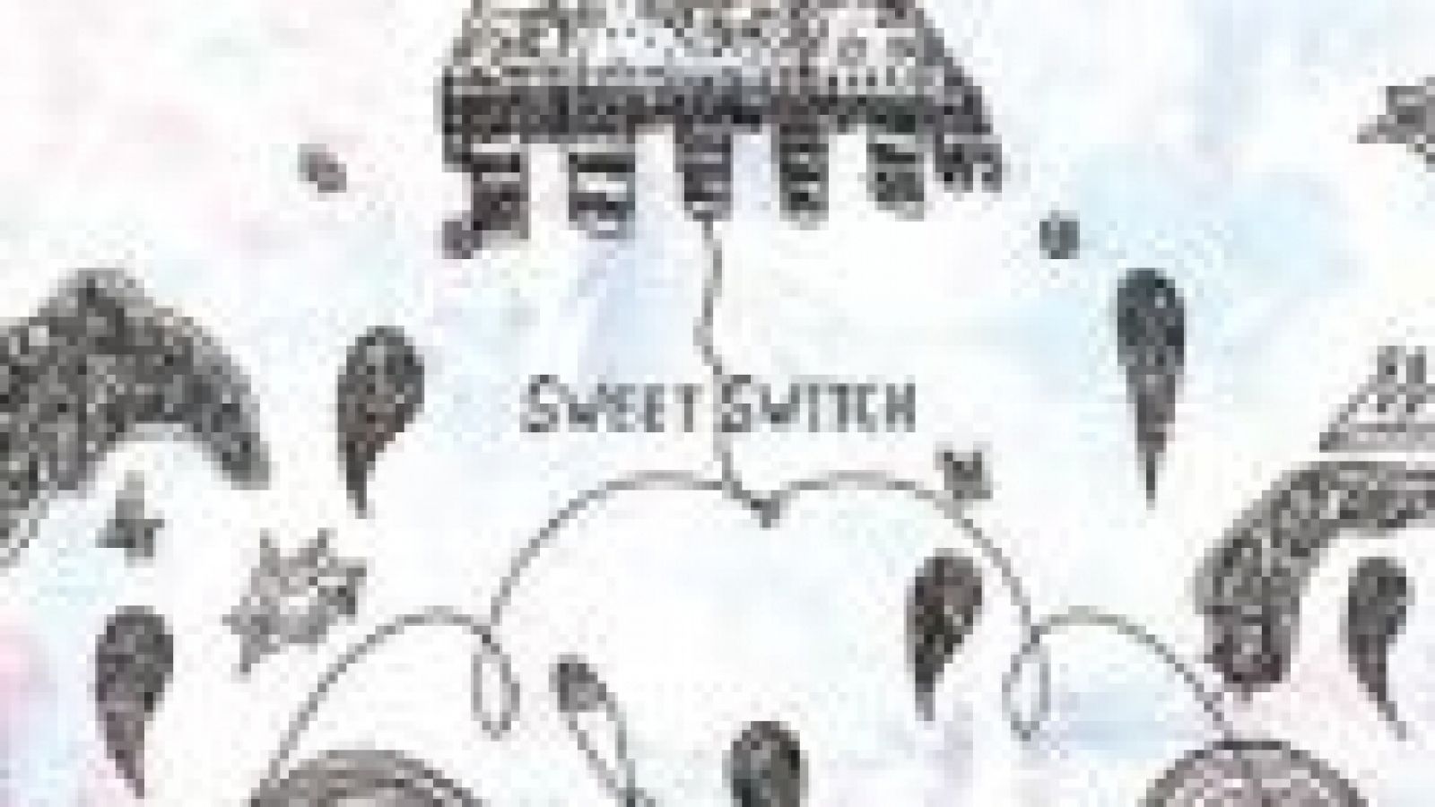 Megamasso - Sweet Switch © Shinko Music
