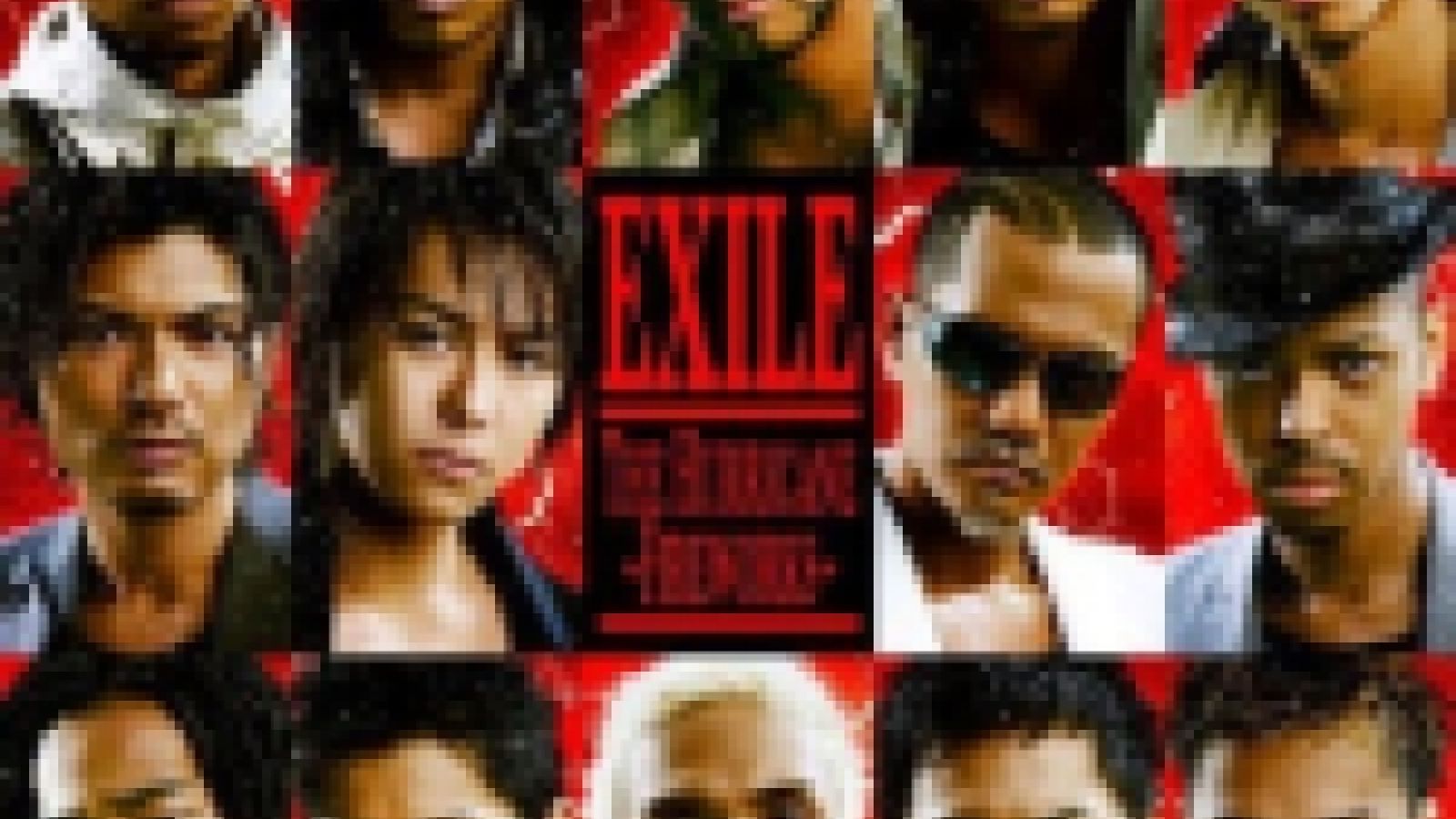 EXILE's Summer Single © JaME