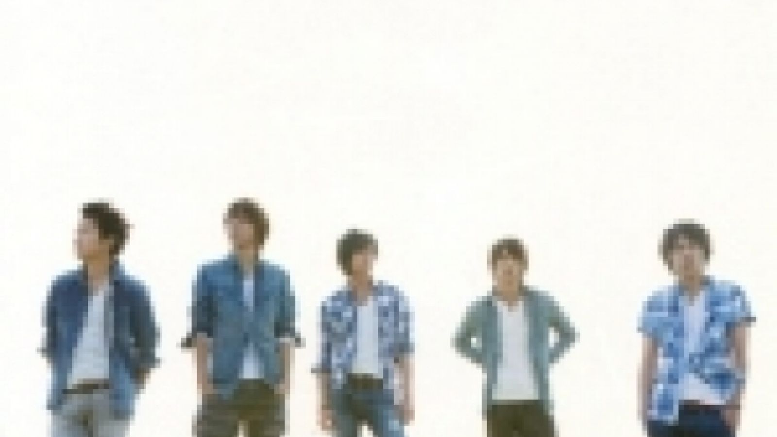 Arashi - Everything © KAT-TUN. All rights reserved.