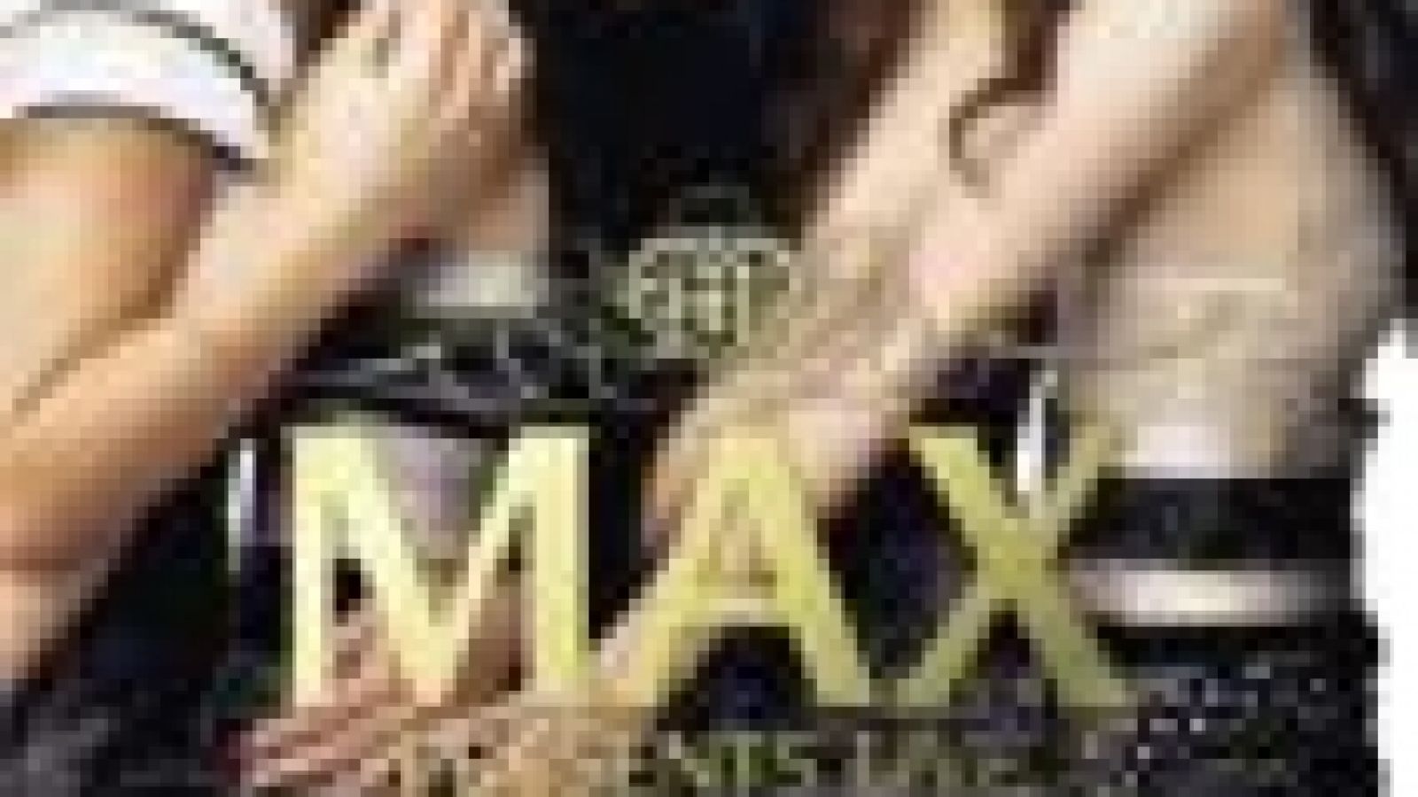 MAX Single and Live DVD © Avex Entertainment Inc.