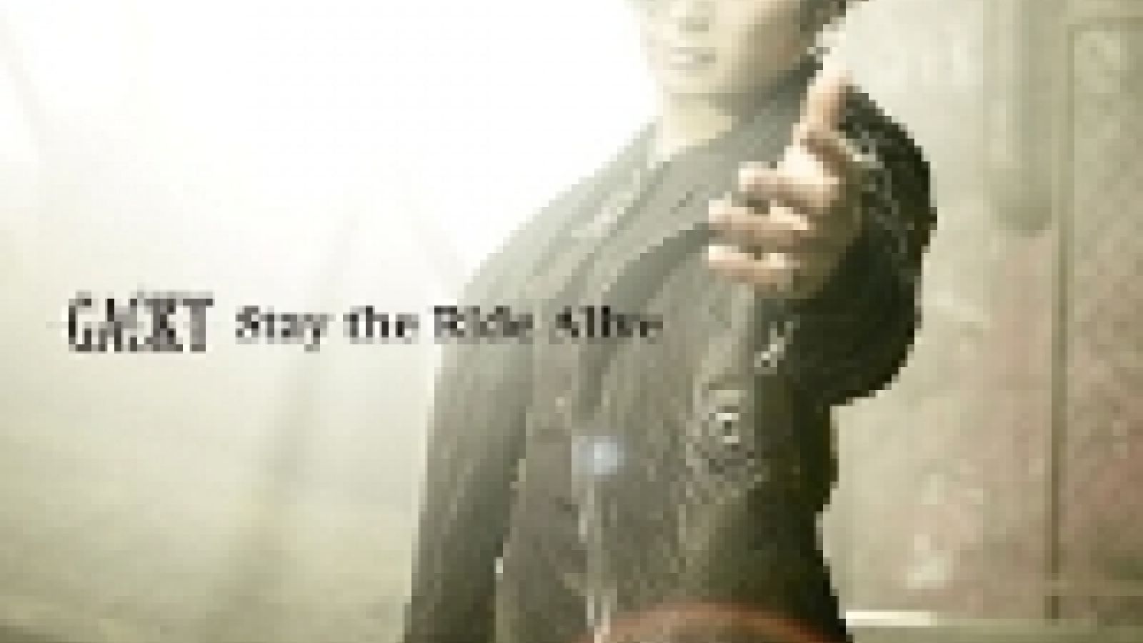 Gackt - Stay the Ride Alive © JaME