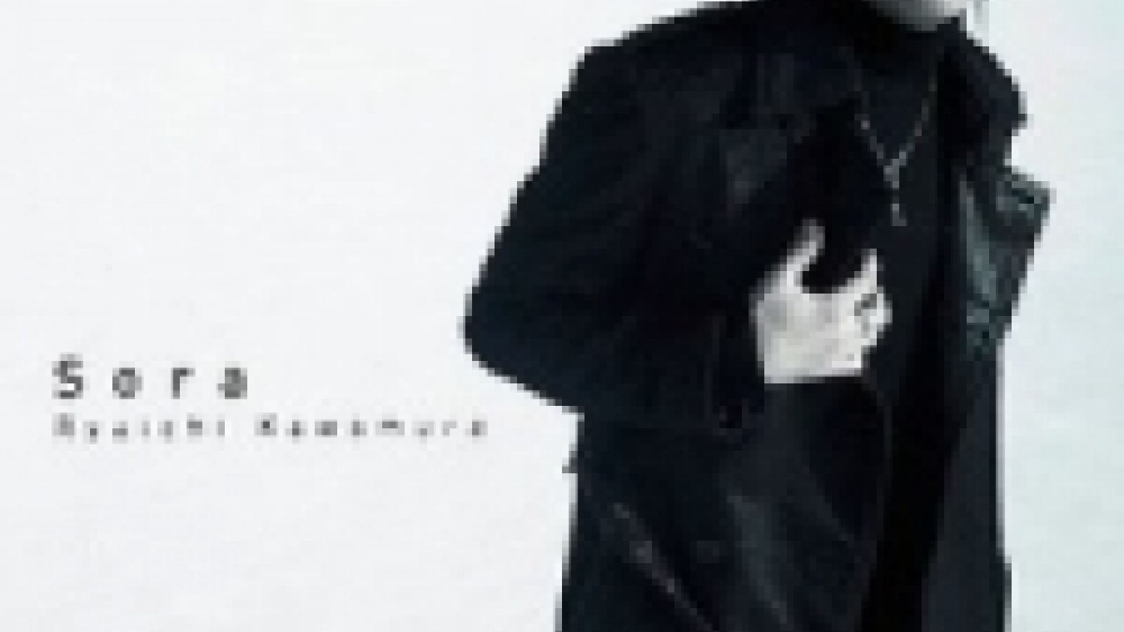Nowy album Ryuichiego Kawamury © JaME - Oricon
