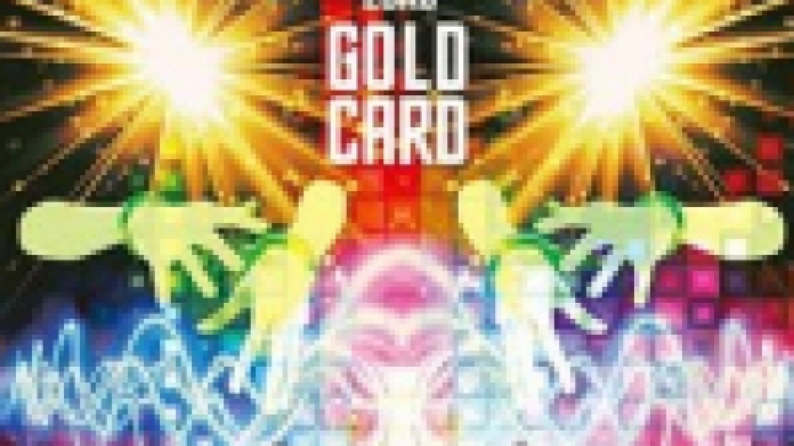 Zoro - GOLD CARD © JaME