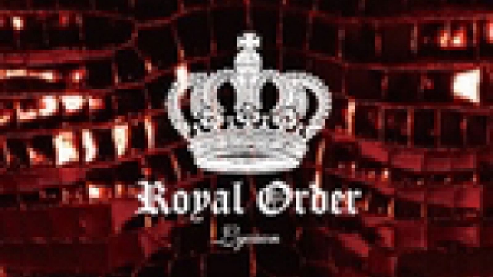 Lycaon - Royal Order © JaME
