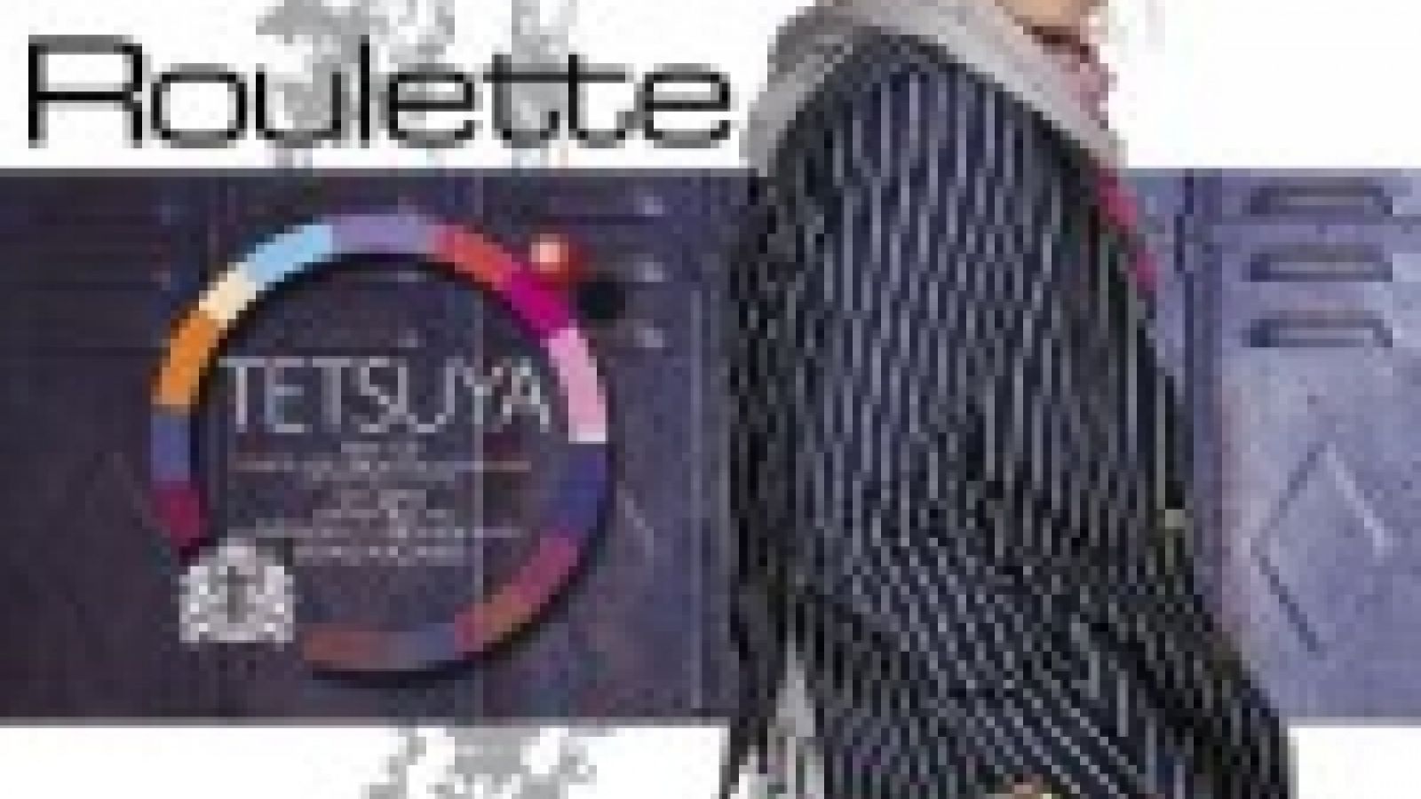 TETSUYA New Single © Sony Music Entertainment (Japan) Inc.