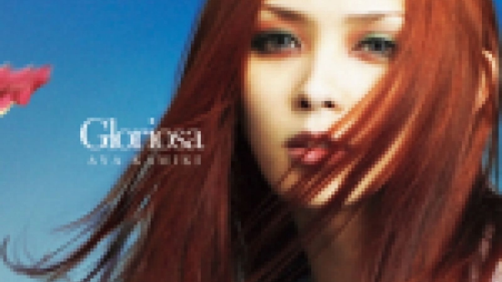 Najnowszy minialbum Kamiki Ayi © Victor Entertainment, Inc.