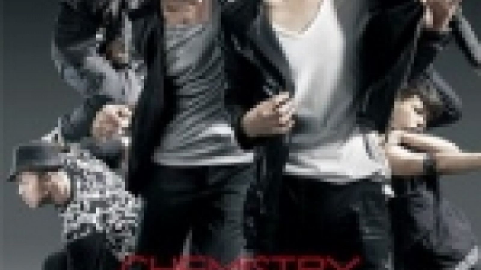 Novo single de CHEMISTRY + Synergy © Sony Music Entertainment (Japan) Inc.