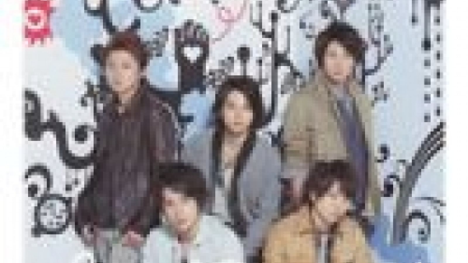 New Johnny's Releases: Arashi and NEWS © Avex Entertainment Inc.