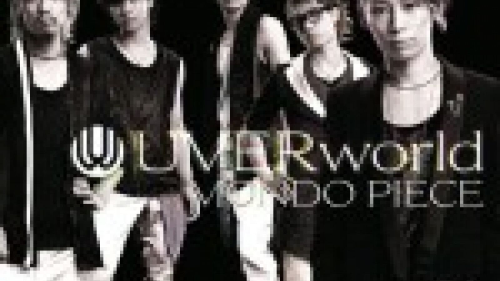 18º single do UVERworld © JaME - Oricon