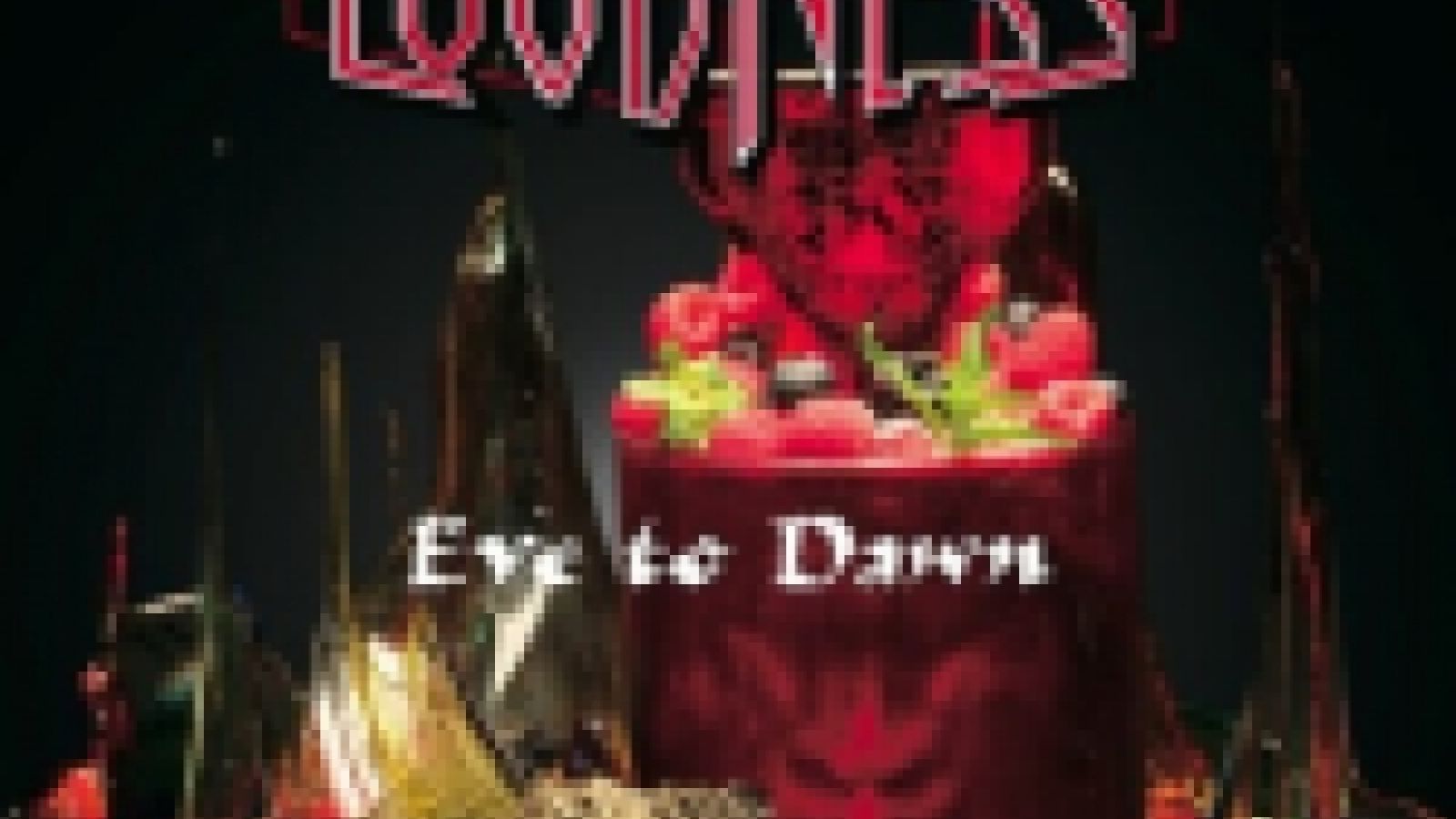 New Album from LOUDNESS © GACKT