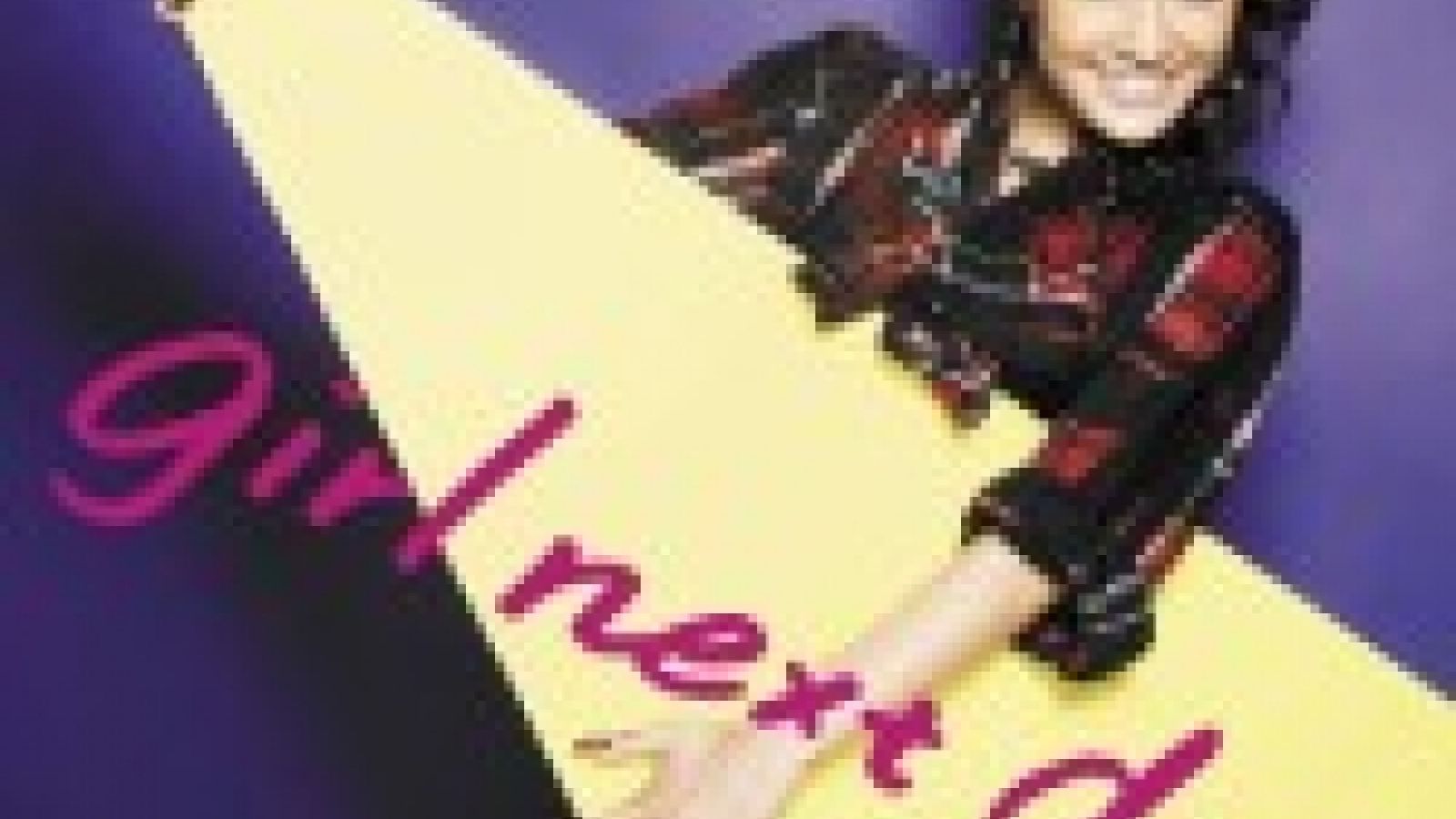 GIRL NEXT DOOR lançará seu 13º single © Avex Entertainment Inc.