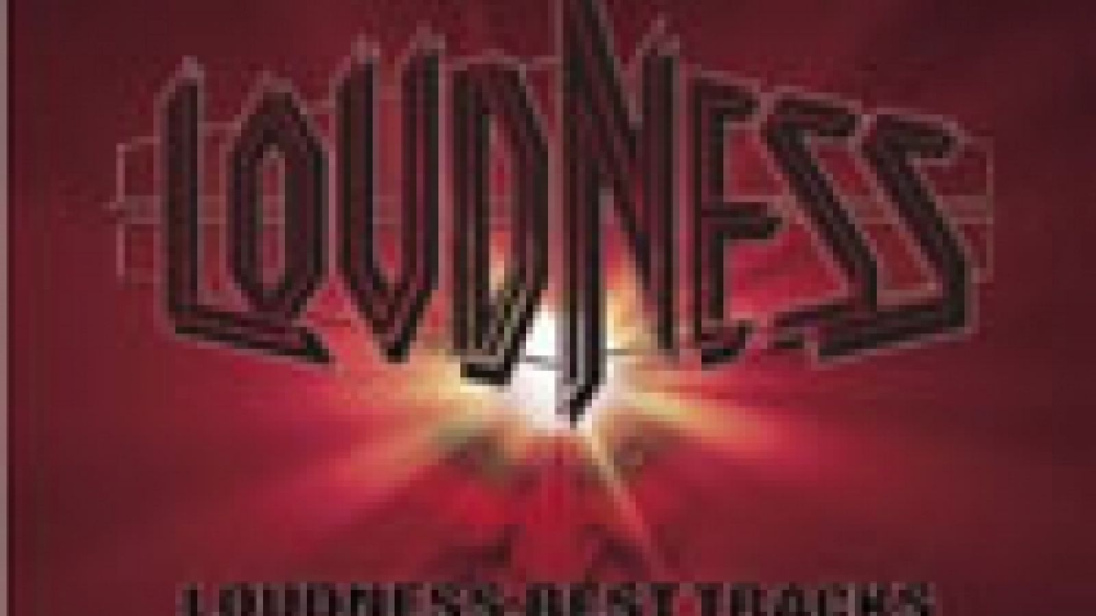 Dwa albumy best-of LOUDNESS © LOUDNESS.jp