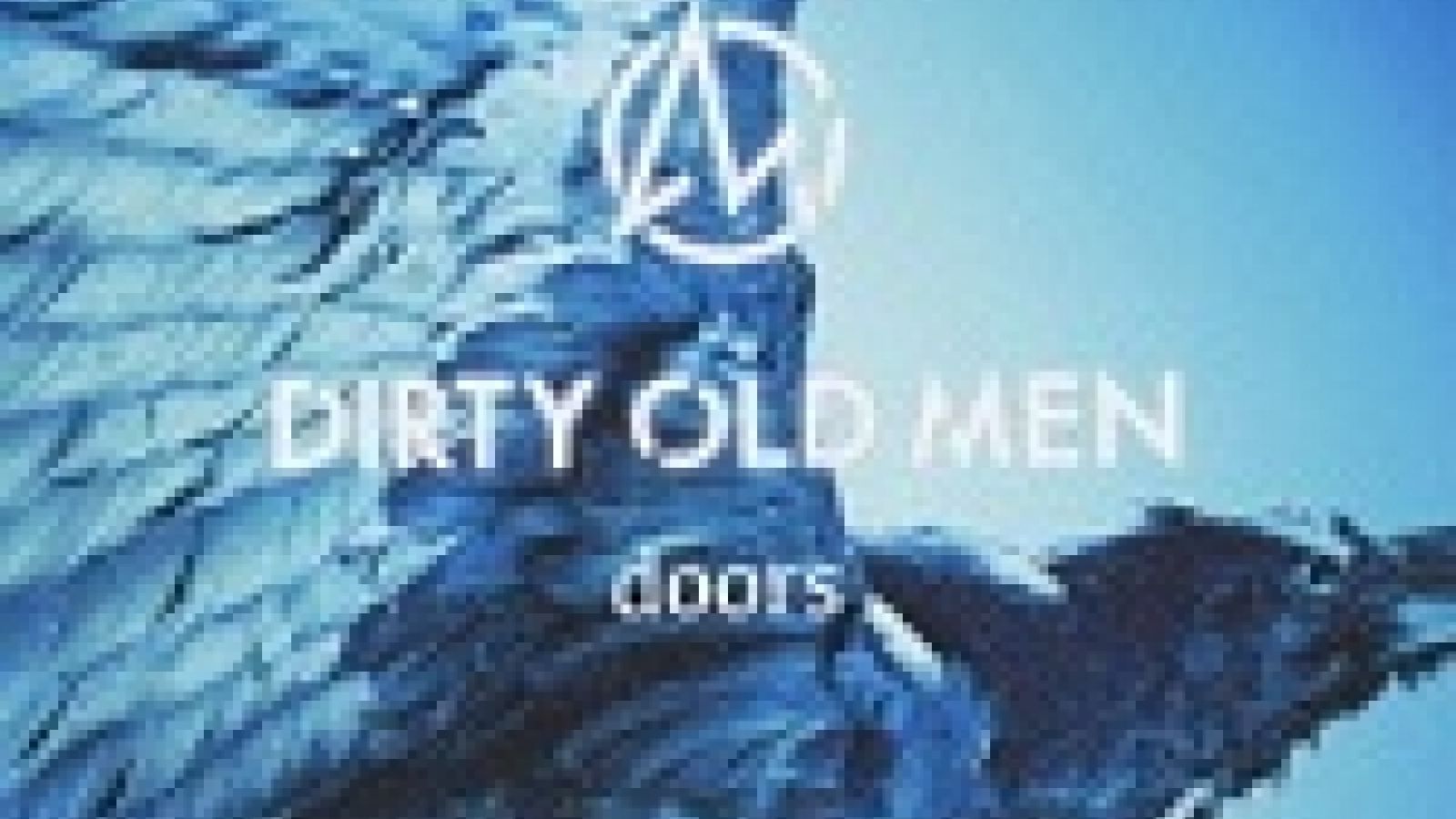 Dirty Old Men - doors © 