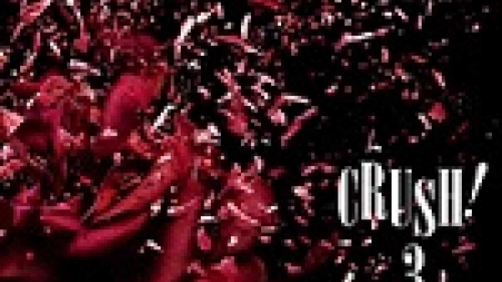 Terceiro álbum da série de covers CRUSH! é anunciado © Cure